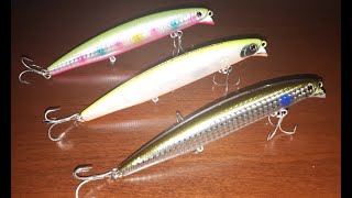 Daiwa Shore Line Shiner Z Vertice 120F SSR