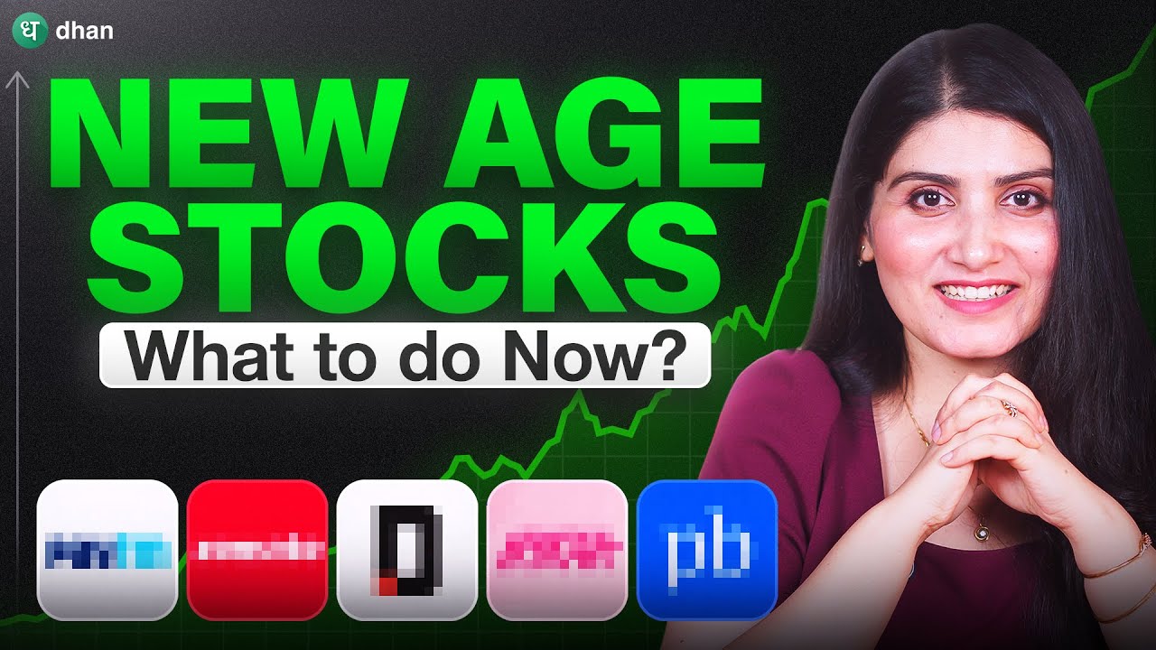 New Age Stocks: Buy Now or Hold for a Better Price in 2026?