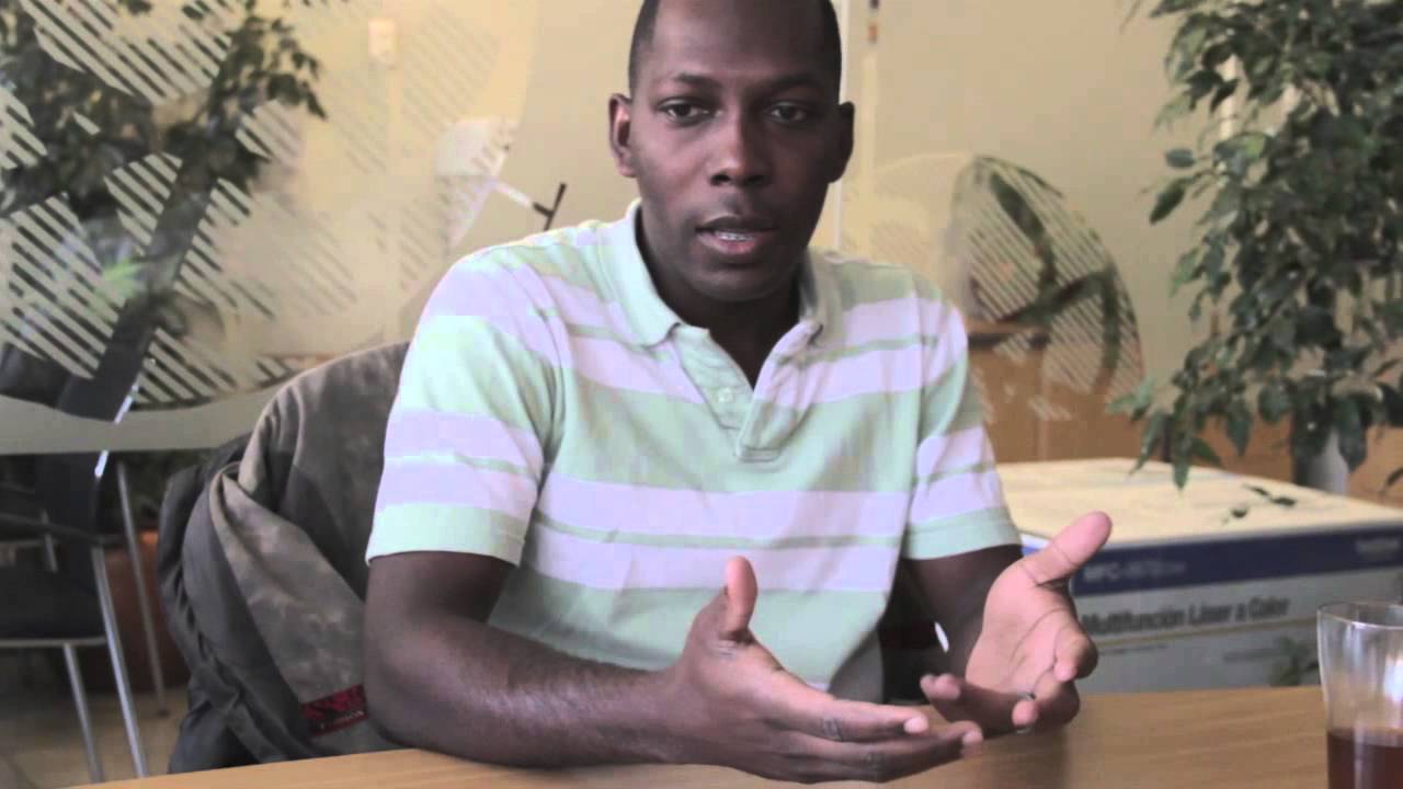 Prisioneros Becas CONICYT