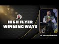 High Flyer Fellowship Winning Ways 21 01 2026