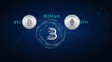 How to Trade Cryptocurrency on BitMart Exchange