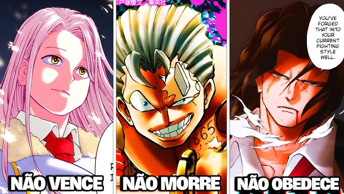 Hell's Paradise: 10 personagens mais fortes