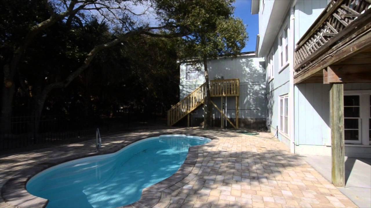 edistobeachrentalsangelfishatwoodvacations YouTube