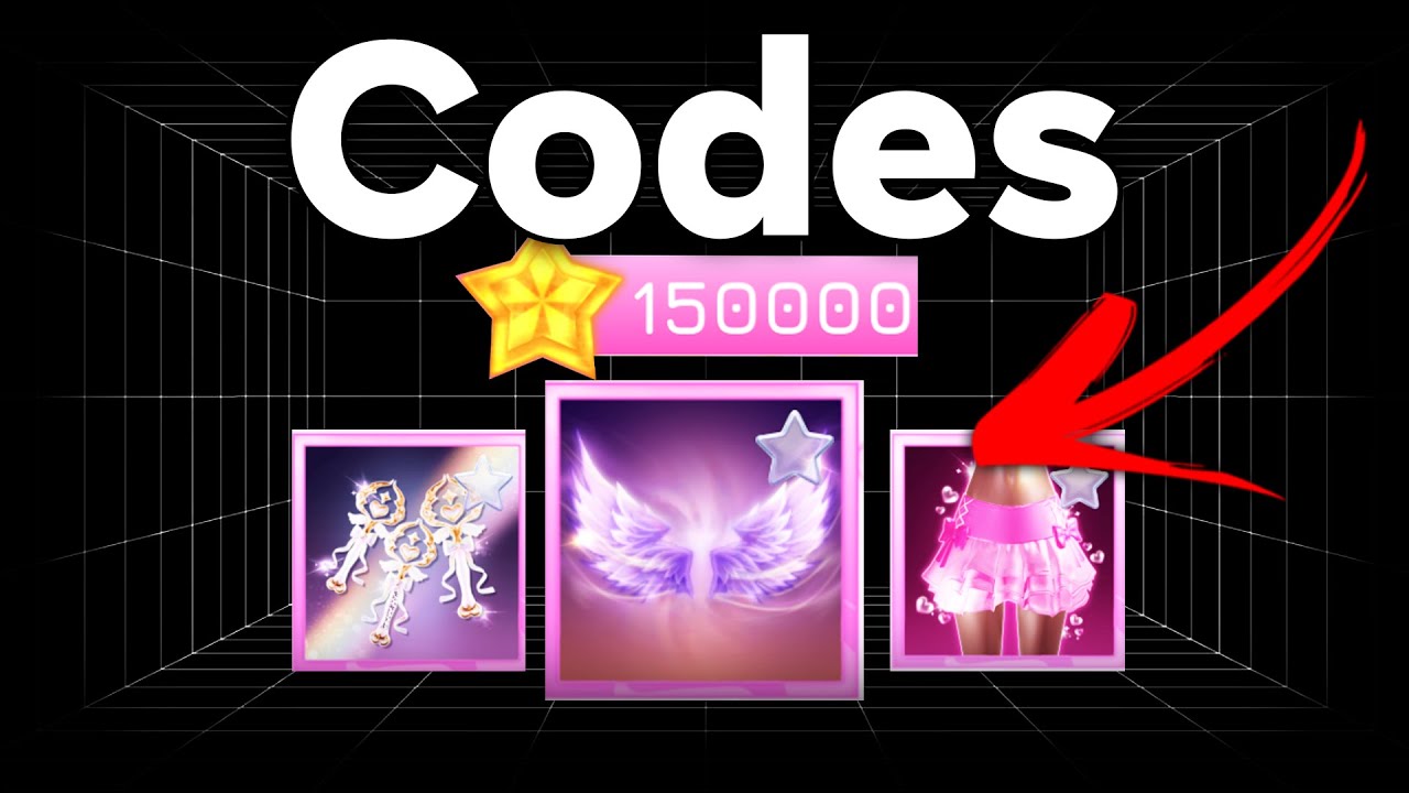 ⚠️New⚠️ CODES For Dress to Impress - Roblox DTI Codes 2025