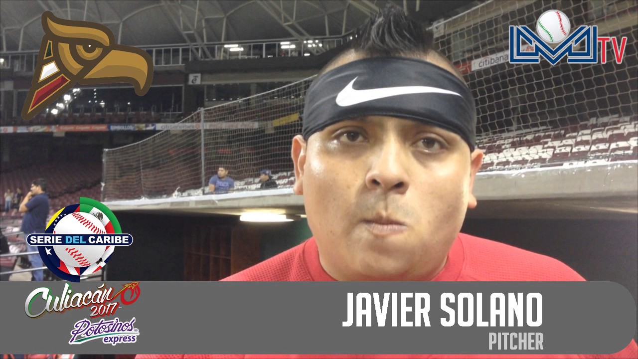 2017 01 30 JAVIER SOLANO LANZADOR