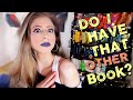 DO I HAVE THAT OTHER BOOK?! CHALLENGE