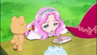 Haa's Magic Is So Powerful      Mahoutsukai Pretty Cure