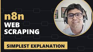 n8n Web Scraping Tutorial: Extract Data From Any Page