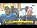 Présidentielle 2026 : Des encadrants sportifs expriment leur soutien au duo WADAGNI-TALATA