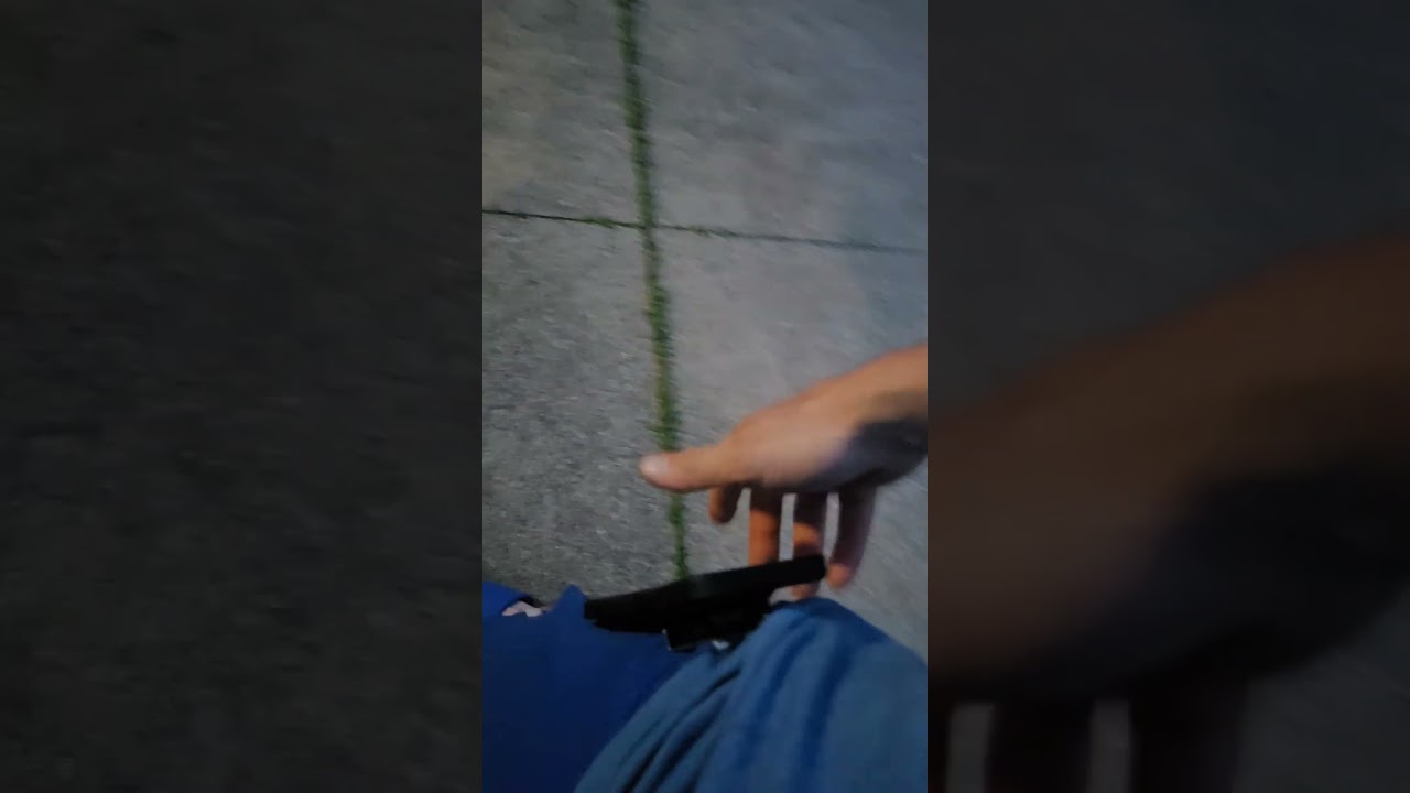 mag clip to ur waste or let your phone float in ur pocket like its not there !