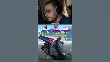 Best skin crafts #cs2 #csgo #cs2skins #fyp #foryou #feed  #shorts #ohnepixel #clips #viralvideo