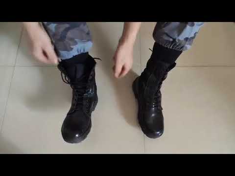 coturno calfesa extra leve