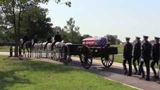The Life and Legacy of 9th Chief Master Sergeant of the Air Force Chief Binnicker