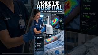 #SpectralAI #ai #DeepLearning #MedTech #StockMarket #FutureTech #MachineLearning #AIHealthcare