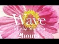 【2時間耐久】wave/清水美依紗