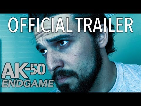 AK-50: Endgame (OFFICIAL TRAILER, 2019)