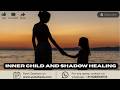 INNER CHILD HEALING AND SHADOW WORK. #somaheals #innerhealing #emotionalwellbeing #mentalhealth