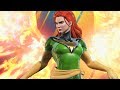 Marvel: Ultimate Alliance 3 - Phoenix Unlocked &amp; Review