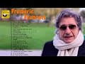 Capture de la vidéo Frédéric François Les Meilleures Chansons – Frédéric François Best Of Album 2023