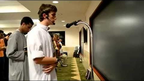 تلاوة روعة لسورة مريم من .الولايات المتحدة