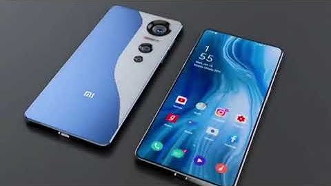 Xiaomi Mi A3 With 5G Network- 41 mp DSLR camera With- in display fingerprint lunch date in India?