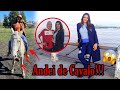 VLOG:Andei de Cavalo pela primeira vez-Treinamento_Playa Grande_#brasileiranaArgentina 🇦🇷/Rita Gomes