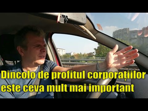 Cât câștigăm de pe urma companiilor multinaționale. Ce nu este explicat corect românilor