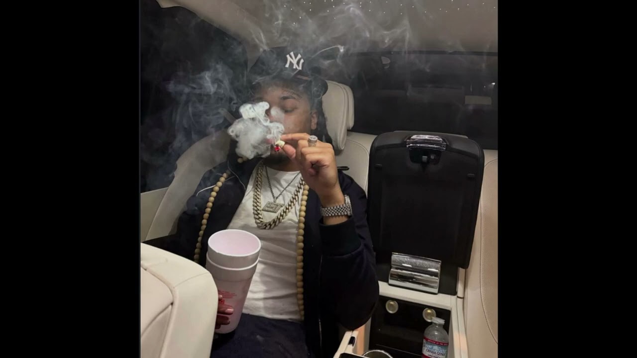 [FREE FOR PROFIT] Bloodhound Q50 x BAK Jay Type Beat - “Blow It Up”