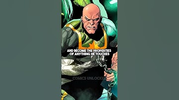 Top 3 STRANGEST But Insanely OP Mutant Powers in MARVEL Comics