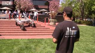 World Tech Update, April 10, 2014