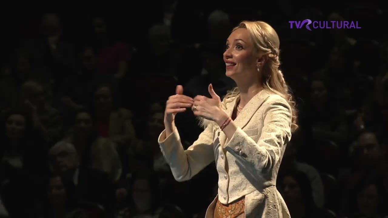 Io mi son giovinetta | Claudio Monteverdi | MADRIGAL |