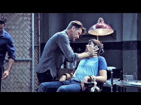 GH - Franco, Elizabeth & Cameron 8-8-19 pt 1/5 - GH - Franco, Elizabeth & Cameron 8-8-19 pt 1/5
