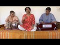 Music speaks  episode 20 khayal solo in raga patdeep by mitra bhattacharyya in tintaal  jhaptaal