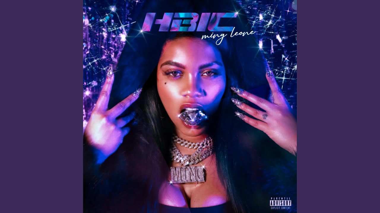 Watch HBIC on YouTube Watch HBIC on YouTube