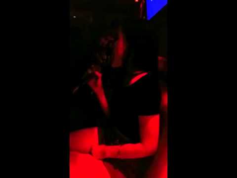 En donde estas presumida | Chuy Lizarraga | isamar salgueido | cover
