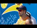 This is the 2017 Swatch Major Series