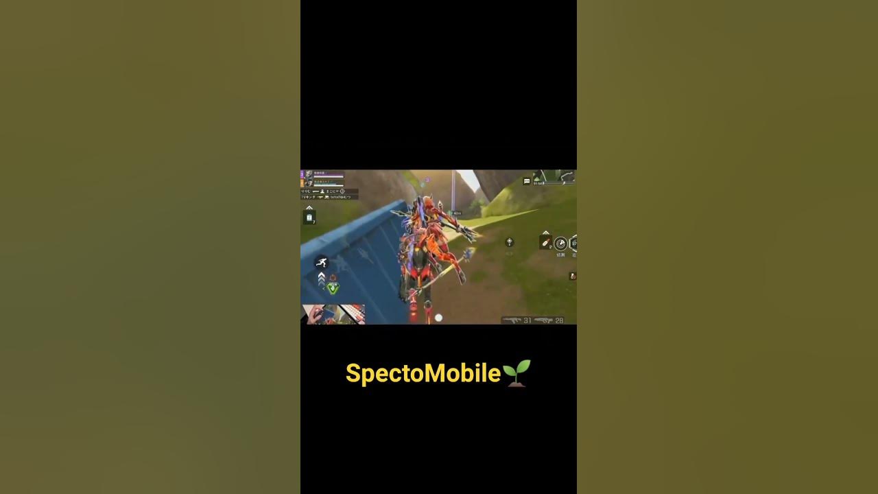 High Energy Heroes Perfect Timing π₯ | apex legends mobile High Energy Heroes Perfect Timing π₯ | apex legends mobile
