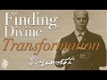 How to find divine transformation through communion