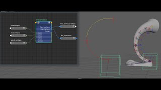 Three Point Arc  for Maya | tvThreePointArc  || C++ Maya plugin