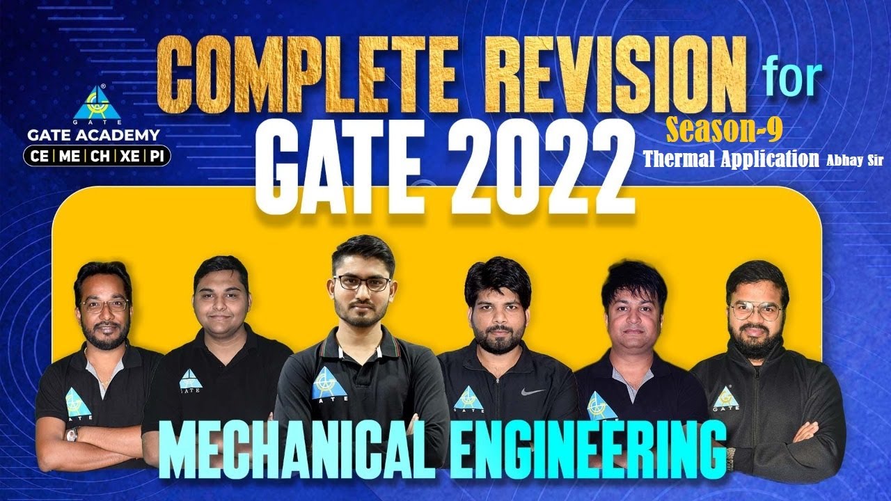 room assignments mechanical engineering 2022