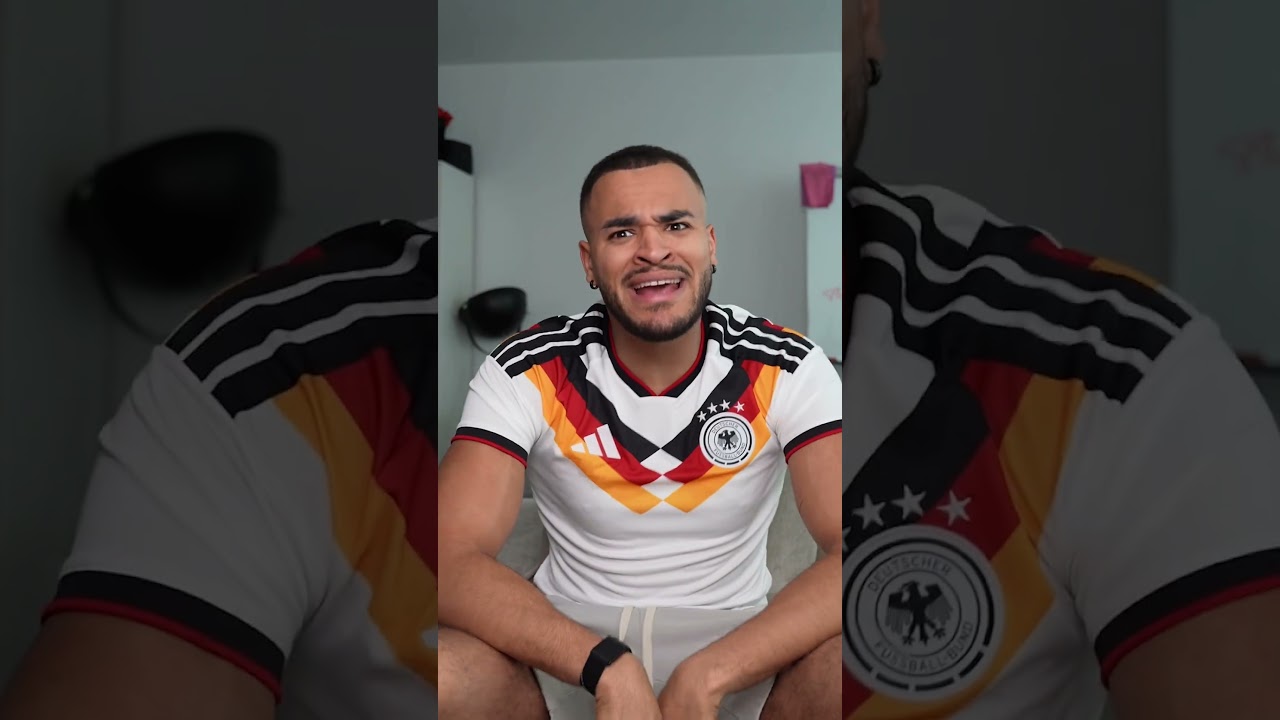 Omg DESWEGEN darf UNDAV NICHT spielen?!😳⚽️🇩🇪😭 #marvintsp #comedy #wm2026 #fußball
