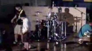 RMC final assembly- OverNeath- a certain anthem
