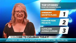 Vinemont growth plans | Fairview park projects | Cleveland Avenue closure