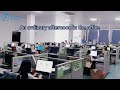 Office Time-Lapse | Busy Workday Vibes 🤯💼