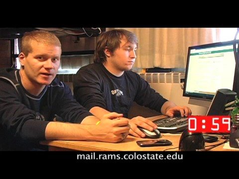 Switching from Webmail to Google Apps - Colorado State U