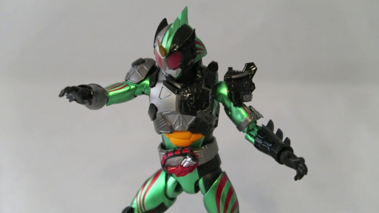 shf new omega