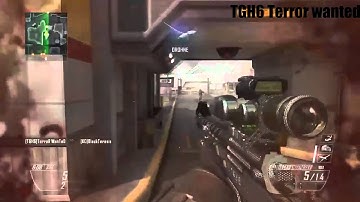 TGH6 - Teamtage - Black Ops 2 - Ep.3 - Powered by MinZ