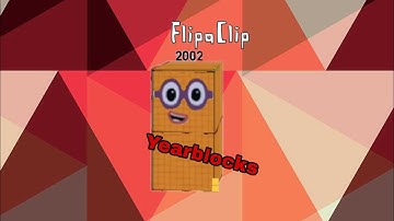 Yearblocks 2002 On FlipaClip! (FlipaClip)