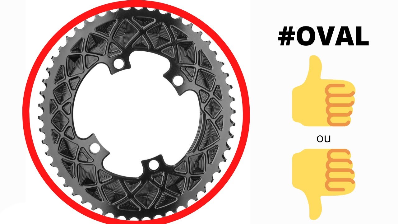 Plateaux ovales! Opinion après 2 saisons.