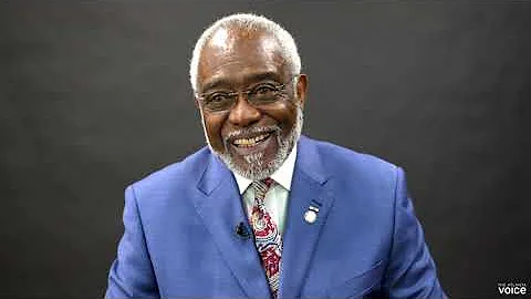 Election Central 2022: Floyd Griffin runs for Geor...